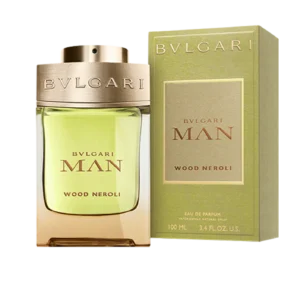 Bvlgari Man Wood Neroli Edp 100ml
