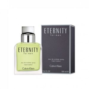 Calvin Klein Eternity Edt 100ml