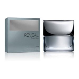 Reveal Calvin Klein by Calvin Klein Edt 100ml