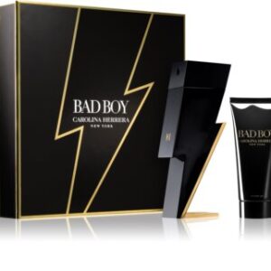 Carolina Herrera Bad Boy Le Parfum Edt 2 Pc Gift Set