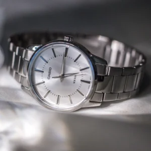 Casio Classic Series Men's Analog Watch MTP1303D-7A