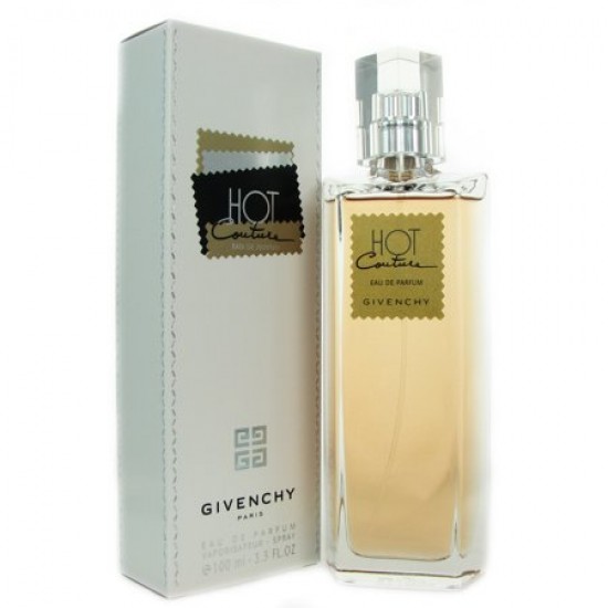 Givenchy Hot Couture Edp 100ml 1 Givenchy Hot Couture Edp 100ml