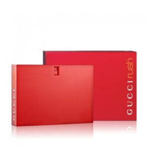 Gucci Rush For Women Edt 75ml