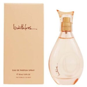 Breathless By Victoria's Secret Edp 50ml
