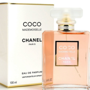 Chanel Coco Mademoiselle Edp 100ml