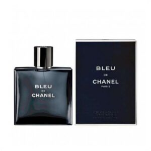 Bleu De Chanel For Men Edt 50ml