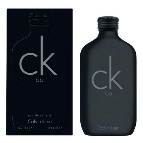 CK Be Edt 100ml 1 CK Be Edt 100ml