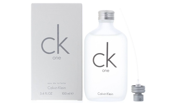 Ck One Edt 1 Ck One Edt