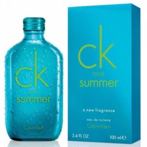 CK One Summer Edt 100ml
