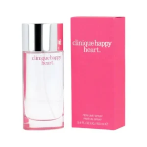 Clinique Happy Heart Edp 100ml For Women
