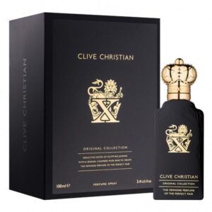 Clive Christian X Feminine EDP - 100ML