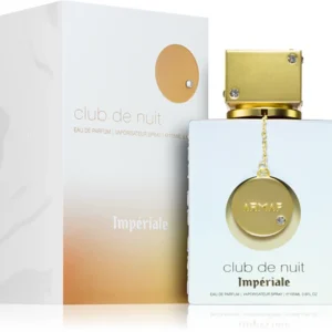 Armaf Club de Nuit White Imperiale Edp 105ml