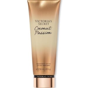 Victoria's Secret Coconut Passion Fragrance Body Lotion 236ml