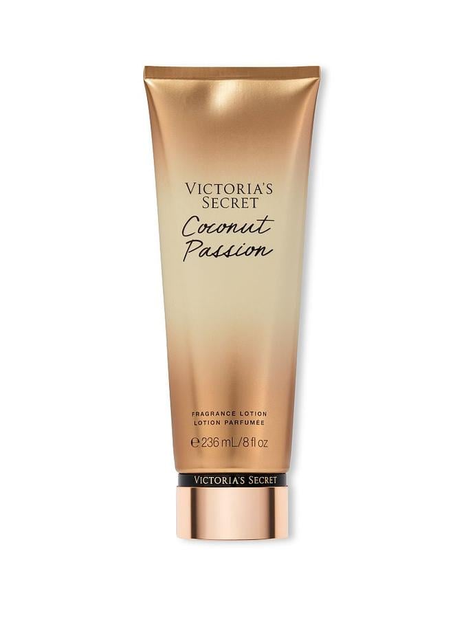 Victoria's Secret Coconut Passion Fragrance Body Lotion 236ml 1 Victoria's Secret Coconut Passion Fragrance Body Lotion 236ml