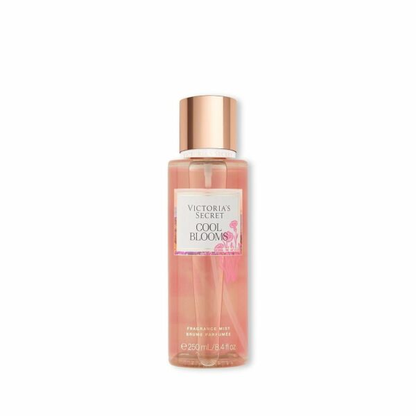 Victoria's Secret Cool Blooms Body Mist 250ml 1 Victoria's Secret Cool Blooms Body Mist 250ml