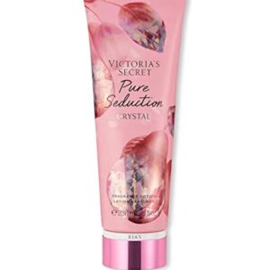 Victoria's Secret Pure Seduction Crystal Fragrance Body Lotion 236ml