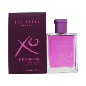 Ted Baker London XO Extraordinary For Her Edt 100ml