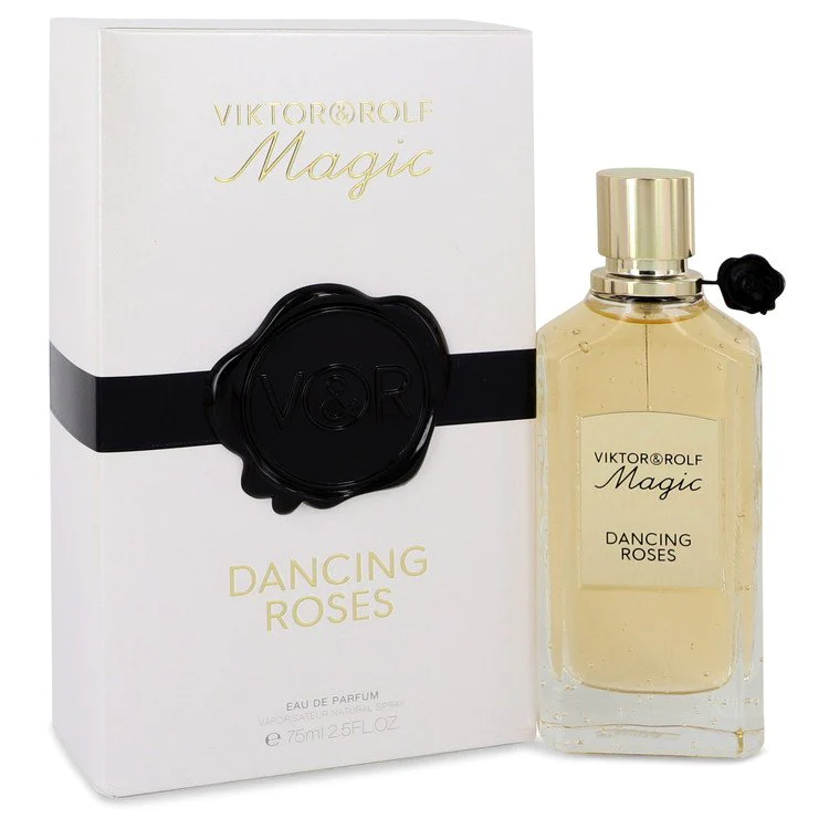 Viktor And Rolf Dancing Roses Edp 75ml 1 Viktor And Rolf Dancing Roses Edp 75ml