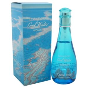 Davidoff Cool Water Coral Reef Edt 100ml