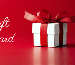 Gift Vouchers