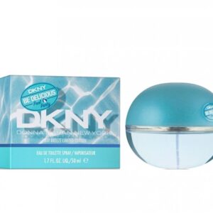 DKNY Be Delicious Bay Breeze Edt 50ml
