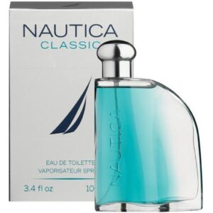 Nautica Edt 100ml