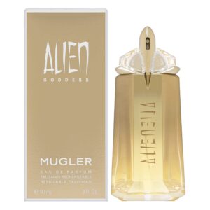 Mugler Alien Goddess Edp 90ml