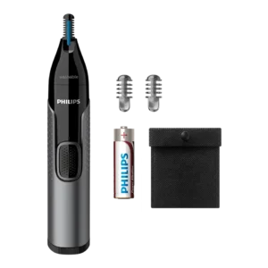 Philips nose trimmer series 3000