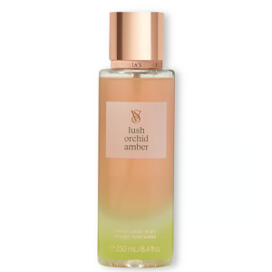 Victoria's Secret Lush Orchid Amber Body Mist 250ml