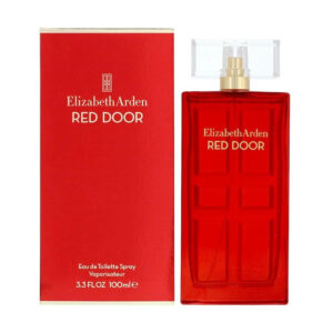 Elizabeth Arden Red Door Edt 100ml
