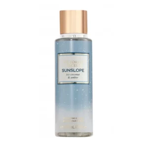 Victoria’s Secret Sunslope Icy Coconut And Amber Body Mist 250ml