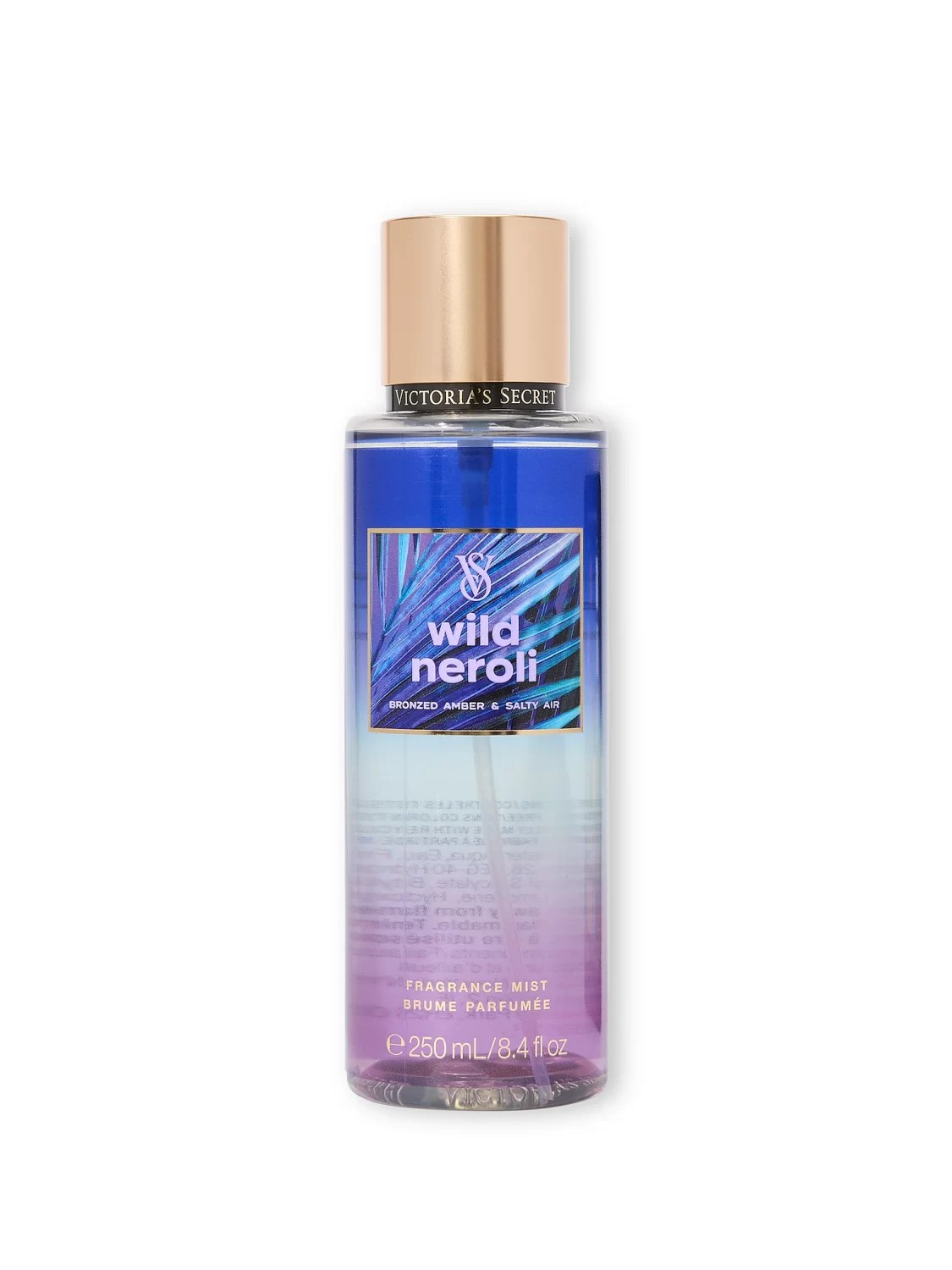 Victoria's Secret Wild Neroli Body Mist 250ml