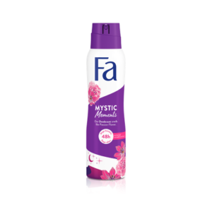 Fa Mystic Moments Deodorant Spray 200ml