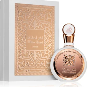 Lattafa Fakhar Rose Edp 100ml
