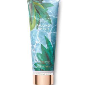 Victoria's Secret Falling Water Fragrance Body Lotion 236ml
