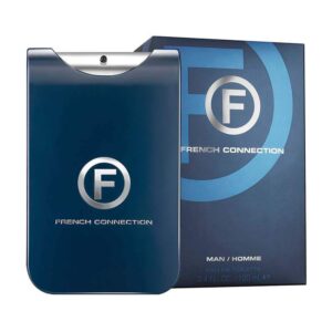 FCUK For Men Edt 100ml