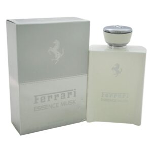 Essence Musk Ferrari Edp 100ml