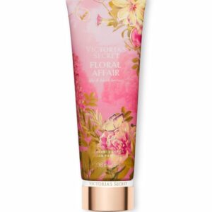 Victoria's Secret Floral Affair Body Lotion 236ml