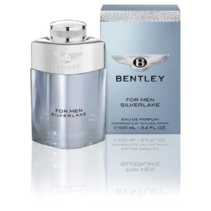 Bentley For Men Silverlake Edp 100ml