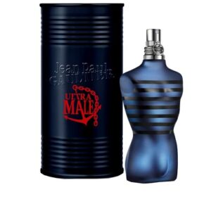 Jean Paul Gaultier Ultra Male Edt 125ml
