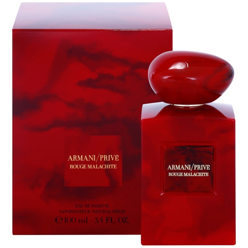 Giorgio Armani Rouge Malachite Edp 100ml 1 Giorgio Armani Rouge Malachite Edp 100ml