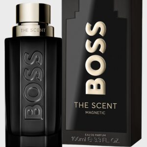 Hugo Boss The Scent Magnetic For Him Edp 100ml