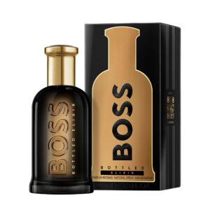 Hugo Boss Bottled Elixir Edp 100ml