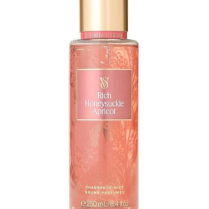Victoria's Secret Rich Honeysuckle Apricot Body Mist 250ml