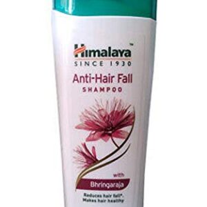 Himalaya Shampoo