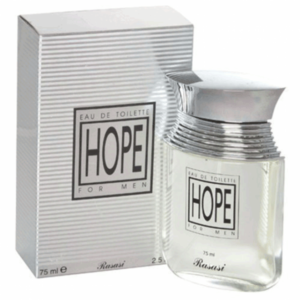 Rasasi Hope Men Edt 75ml