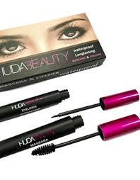 Huda Beauty Mascara