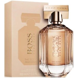 Hugo Boss The Scent Private Accord For Her Edp 100ml