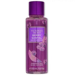 Victoria's Secret Berry Santal Body Mist 250ml