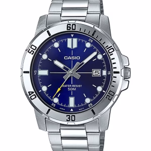 Casio men 3H Watch MTP-VD01D-2EVUDF